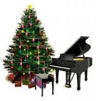 Easy piano Christmas music - Christmas Piano E Books